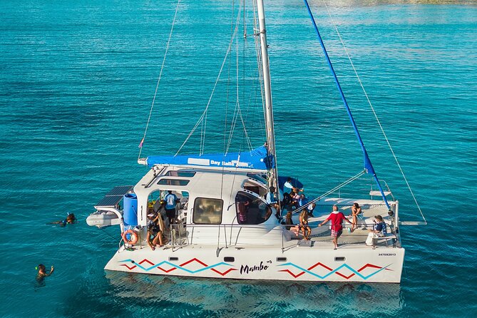 Catamaran Day Sail - Quick take: what makes this sail worth considering