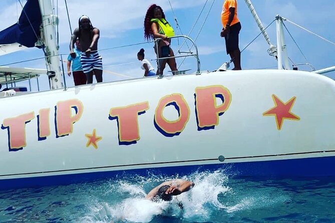 Catamaran Day Trip, Snorkeling & Sailing Excursion - What this six-and-a-half-hour outing is really like