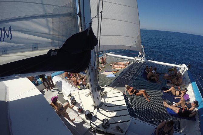 Catamaran Day Trip, Snorkeling & Sailing Excursion - Who will enjoy this trip most
