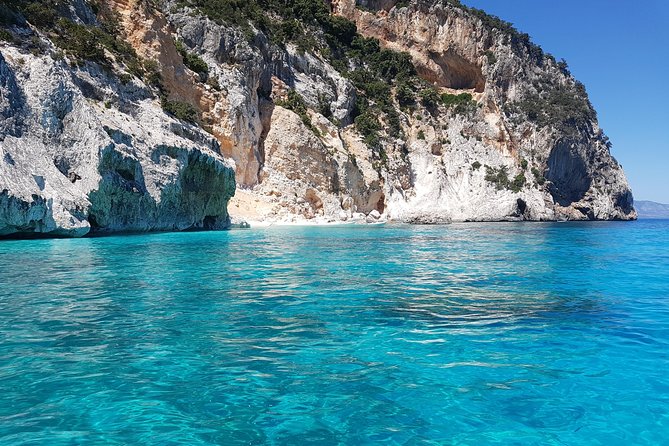 Catamaran Day Trip to the Cale di Orosei with Lunch - Why this stretch of Sardinia is best seen from the water
