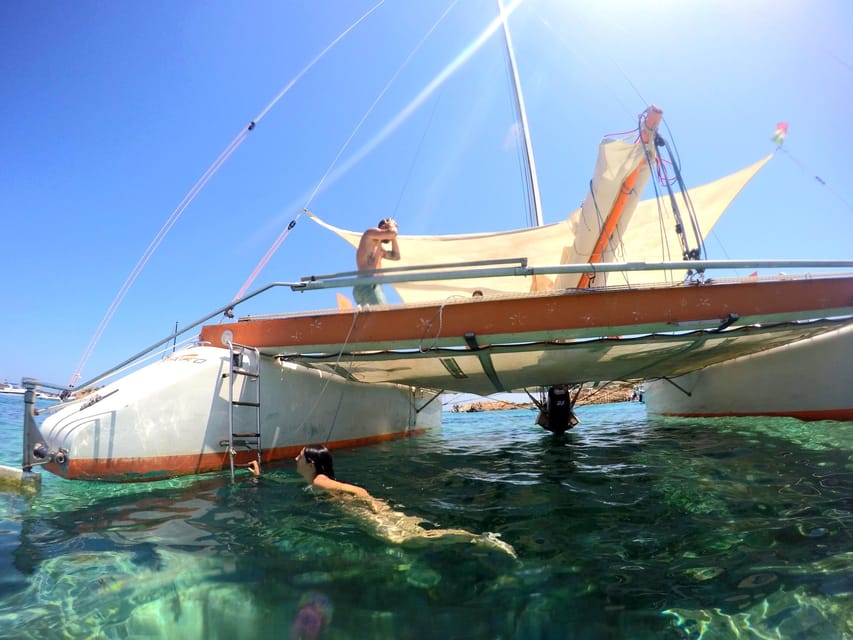 Catamaran: Day trips in La Maddalena's Archipelago - Who Will Enjoy This Catamaran Trip Most?