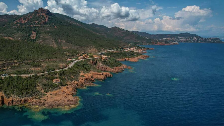 Catamaran excursion in the Estérel - Key points to know before booking