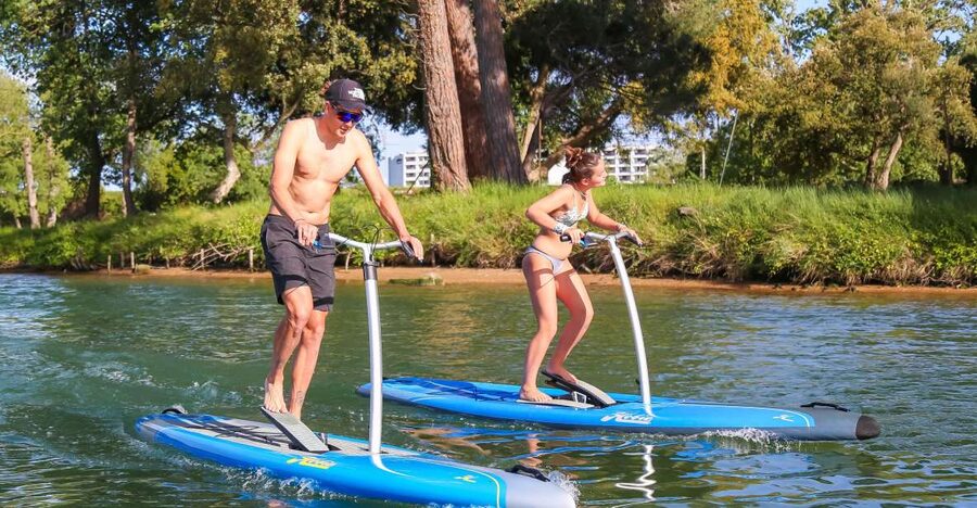 Catamaran excursion in the Estérel - Practical packing advice for the Riviera sun