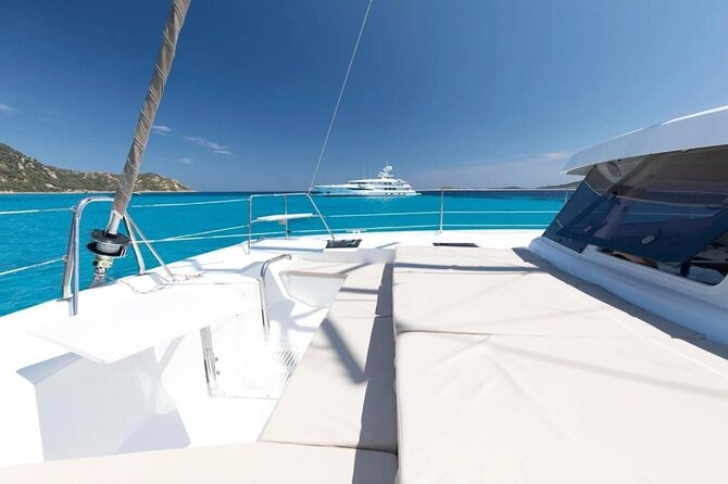 Catamaran excursion to Palermo lunch included for 12 people - Who will enjoy this trip most