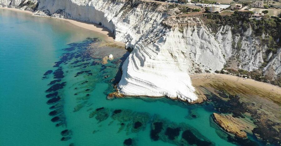 Catamaran excursions to the Scala dei Turchi - Who should book this excursion?