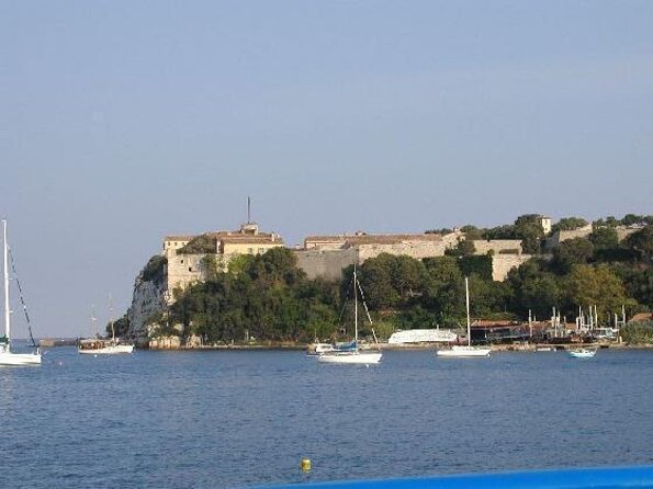 Catamaran from Cannes - Key Points Before You Book