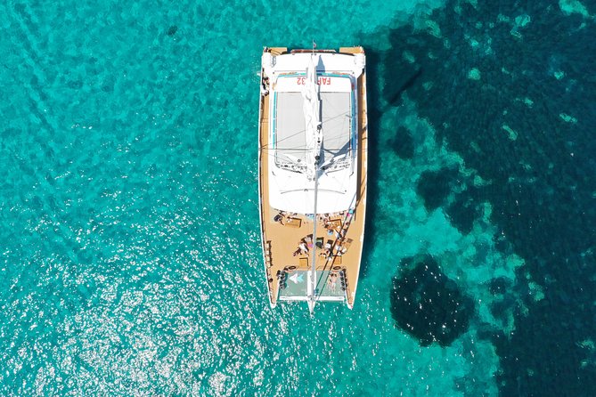 Catamaran from Cannes - What This Cannes Catamaran Cruise Is Really Like