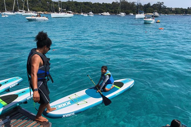Catamaran from Cannes - Is the $109.24 Price Fair?