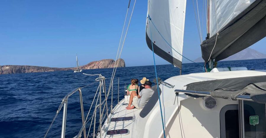 Catamaran Full Day Cruise - Key points to know before booking