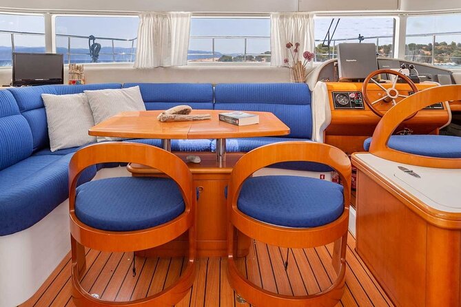 Catamaran Full Day Cruise in Agia Kiriaki Kleftiko - Why this Milos cruise earns a full day