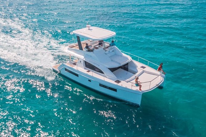 Catamaran Half Day Shared Kleftiko Trip - Starting at the Adamas fish market