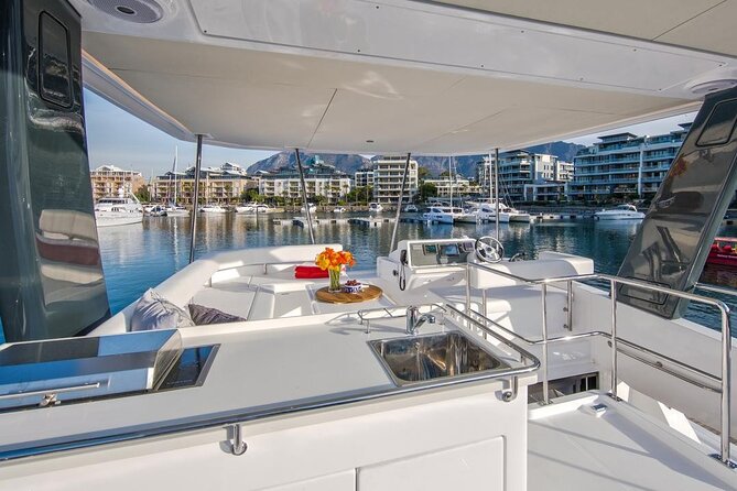 Catamaran Half Day Shared Kleftiko Trip - Food, drinks, and the real value of the fare