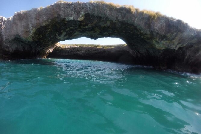 Catamaran Islas Marietas - Snorkel & Open Bar - Is $92 a fair price?