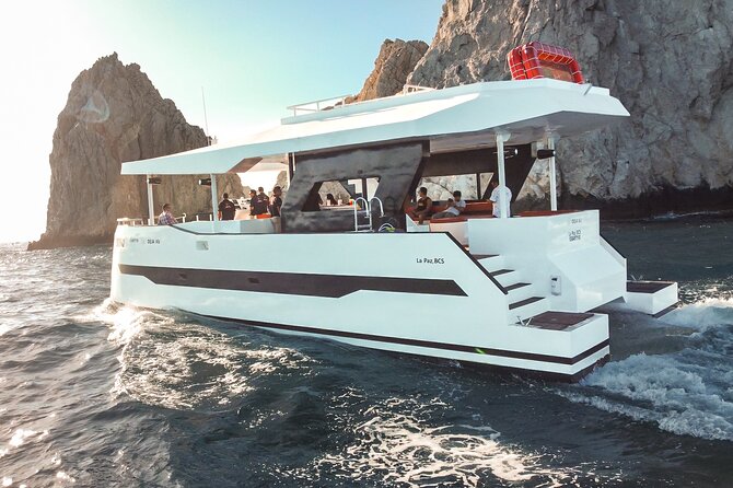 Catamaran - Luxury Private Tour - Six things to know before you book