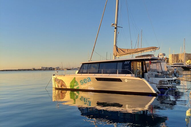 Catamaran Mallorca Eco Experience - Key things to know before you book