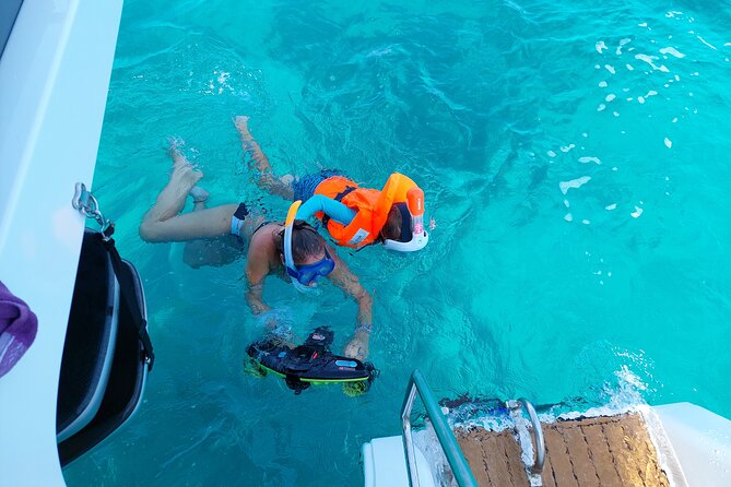 Catamaran Mallorca Eco Experience - What the $1,866.37 price really means