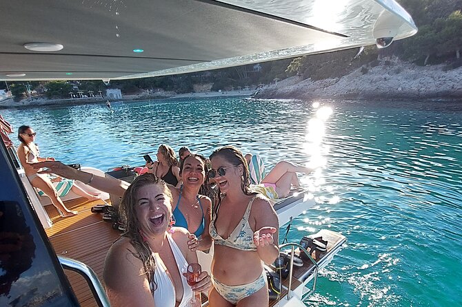 Catamaran Mallorca Eco Experience - Who will enjoy this private Palma cruise most