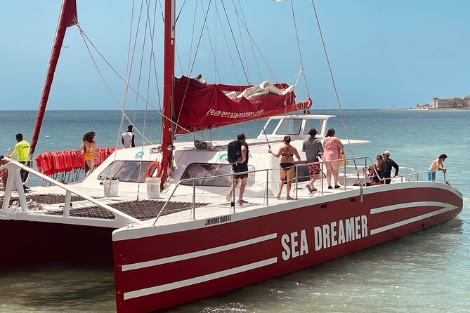 Catamaran Party Cruise and Snorkeling in Montego Bay - Is $134.98 a fair price?