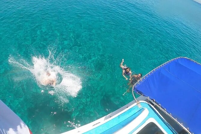 Catamaran Party Cruise with Snorkeling & BBQ - Key points to know before you book