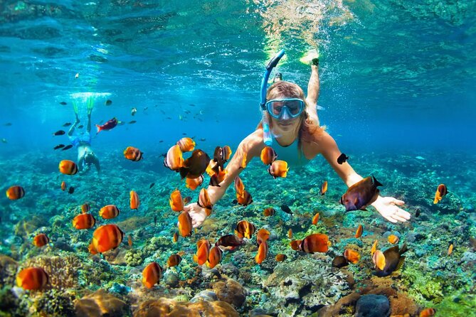Catamaran Party in Punta Cana with Unlimited Drinks - Unlimited drinks, snacks, and the real value of $65