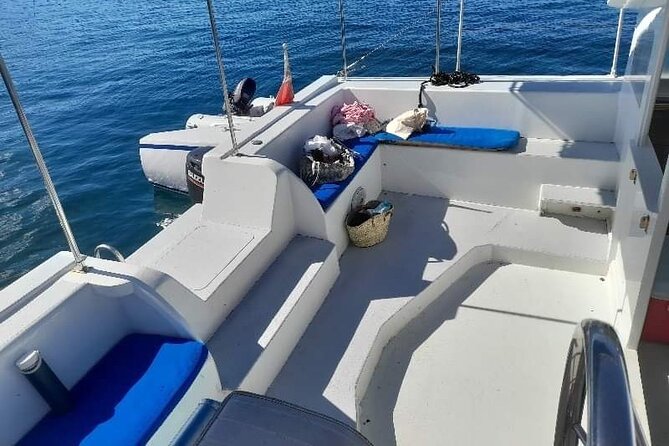 Catamaran private charter - Key things to know before you book
