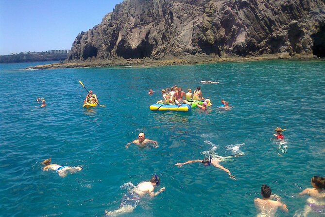 Catamaran Sailing Experience to Papagayo's Beaches with lunch and drinks - Weather, timing, and who should book