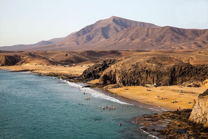Catamaran Sailing Experience to Papagayo's Beaches with lunch and drinks - Why the Papagayo coastline is the star