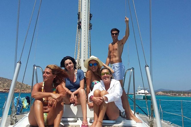 Catamaran Sailing & Snorkeling Experience Isla Mujeres from Playa Del Carmen - Downtown Isla Mujeres and Calle Hidalgo