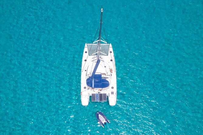 Catamaran Sailing Tour or Whale Watching at Boa Vista - Who will enjoy this catamaran trip?