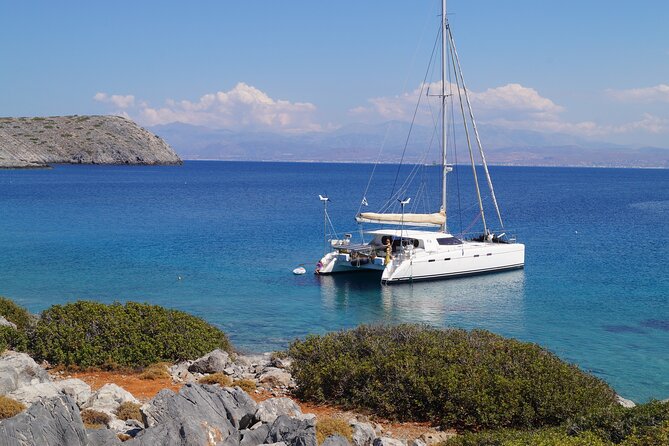 Catamaran Sailing Trip - All Inclusive - Pickup, timing, and practical planning