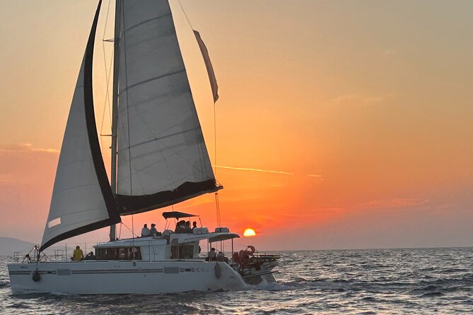 Catamaran Sailing Trip - All Inclusive - Who will enjoy this catamaran trip?