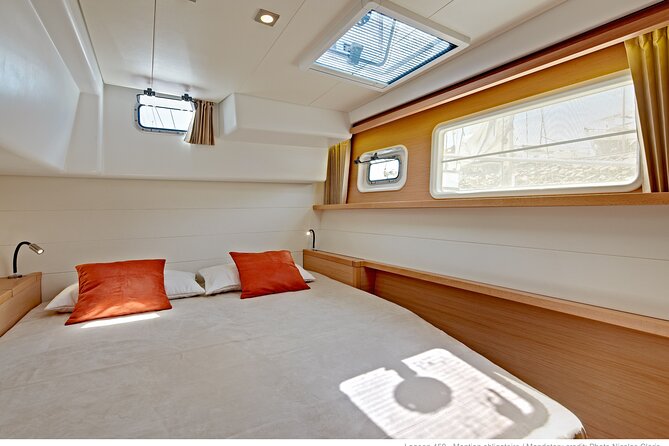 Catamaran Sarita Phu Quoc Private Luxury Sunset Sail - What the $2,350 price really buys