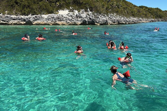 Catamaran Snorkel & Beach Day with Turtles - What is included, and what you still need