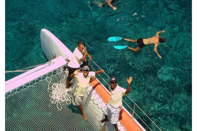 Catamaran Snorkeling All-Inclusive Day-Trip - Who will enjoy this outing most