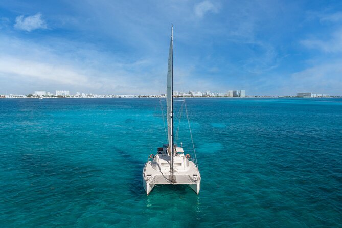 Catamaran Snorkeling with Openbar & Lunch Cancun to Isla Mujeres - Is the $61 price a good value?