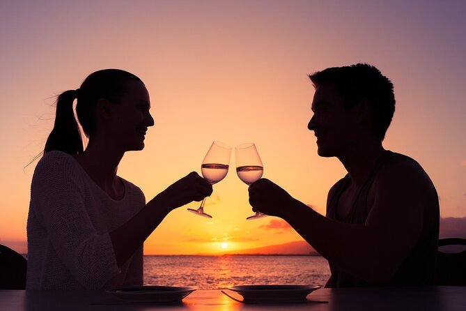 Catamaran Sunset and Cocktail Cruise - The best parts of this St Kitts sailing