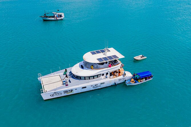 Catamaran Sunset Cruise in Stone Town - Key points to know before you sail