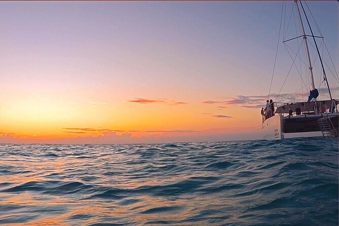 Catamaran Sunset Cruise to Isla Mujeres from Cancun - Practical Details Before You Book