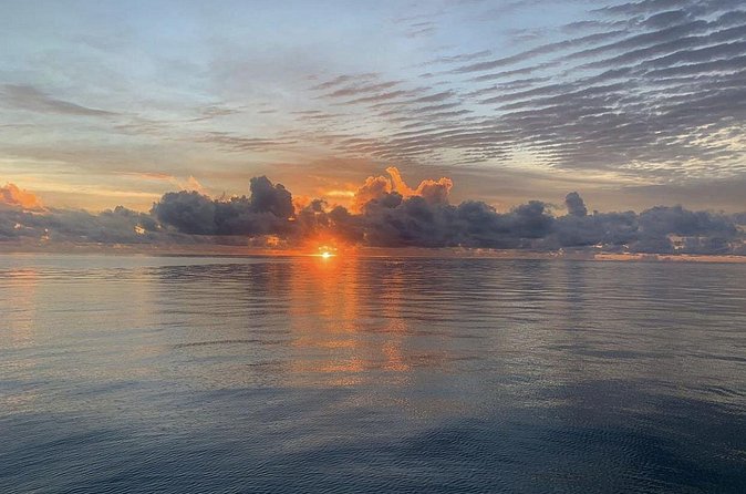 Catamaran Sunset Sail - Weather, group size, and practical planning