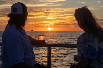 Catamaran Sunset Tour