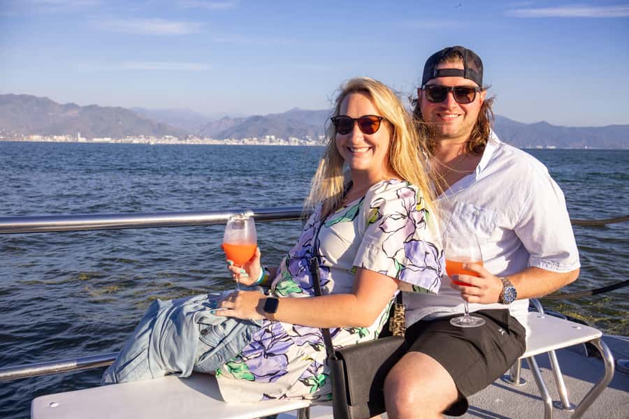 Catamaran Sunset Tour - Is $115 a Fair Price?