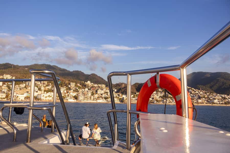 Catamaran Sunset Tour - Who Will Enjoy This Catamaran Tour Most?