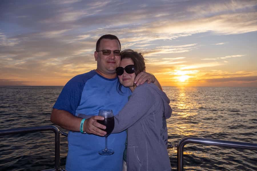 Catamaran Sunset Tour - Should You Book Mike’s Sunset Catamaran Tour?