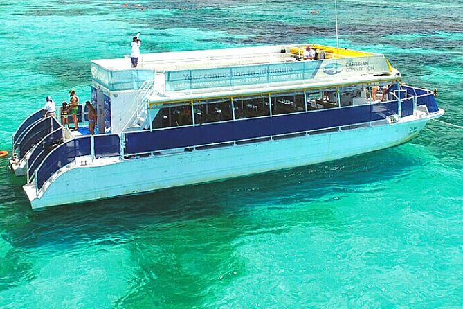 Catamaran to Isla Mujeres at sunset pick up Cancun - Why this Cancun cruise feels more like a party than a sail
