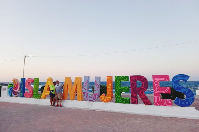 Catamaran to Isla Mujeres at sunset pick up Cancun - How to dress and what to bring