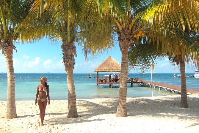 Catamaran to Isla Mujeres: Snorkel MUSA, Playa Norte & Buffet - Who will enjoy this excursion most?