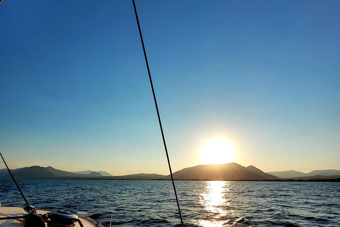 Catamaran Tour from La Caletta near Olbia – Experience Sardinia’s Coast - Is $166.56 a fair price?