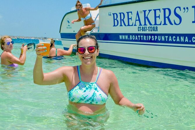 Catamaran Tour in Bavaro, Punta Cana – Snorkeling Experience - Quick points to know