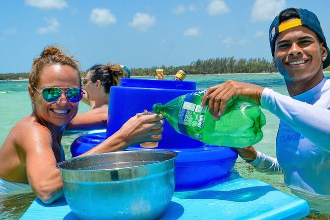 Catamaran Tour in Bavaro, Punta Cana – Snorkeling Experience - Timing, weather, and cancellation advice