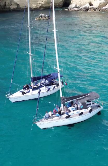 Catamaran tour, swimming, snorkeling, and a Prosecco toast - Key things to know before booking